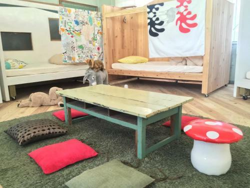 Hostal Haretoke Design Hostel