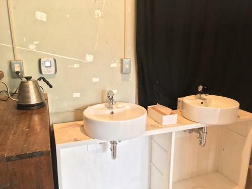 Hostal Haretoke Design Hostel