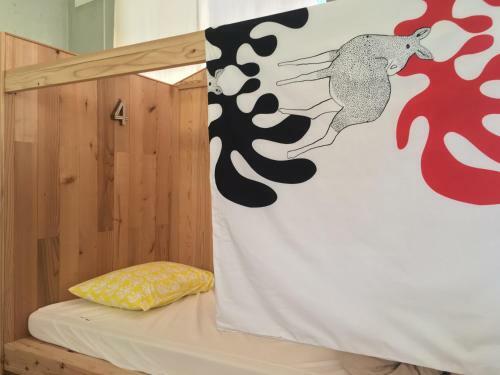 Hostal Haretoke Design Hostel