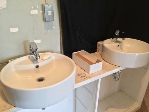 Hostal Haretoke Design Hostel
