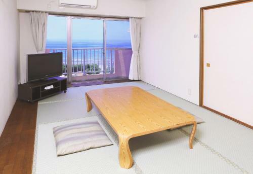 Aparthotel Grandview Iwai
