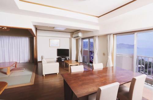 Aparthotel Grandview Iwai