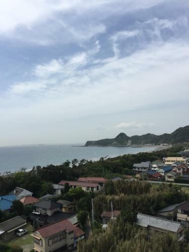 Aparthotel Grandview Iwai