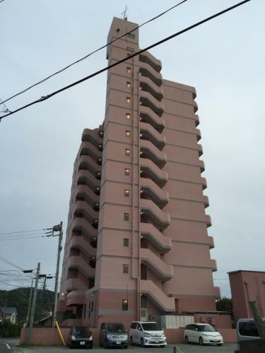Aparthotel Grandview Iwai