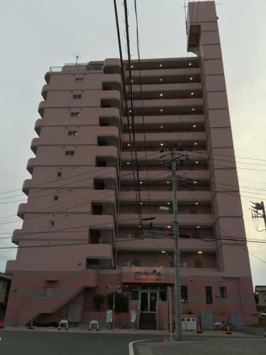 Aparthotel Grandview Iwai