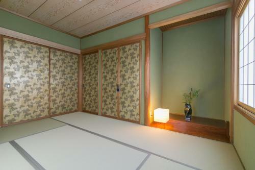 Villa Yawaragi