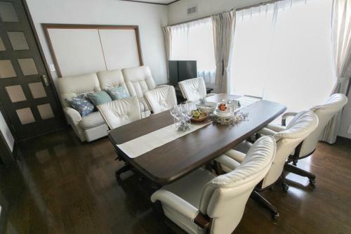Villa Yawaragi