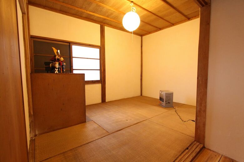 Apartamento Fuji Sakura House