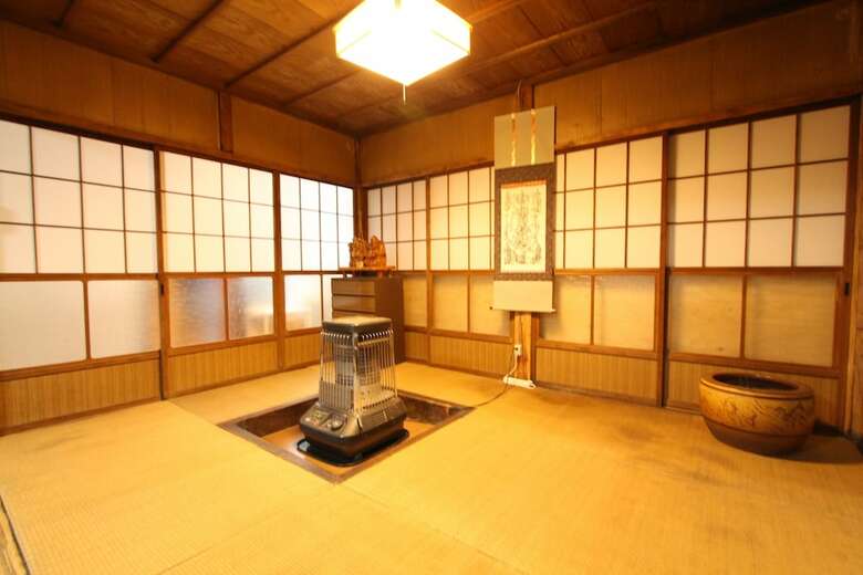 Apartamento Fuji Sakura House