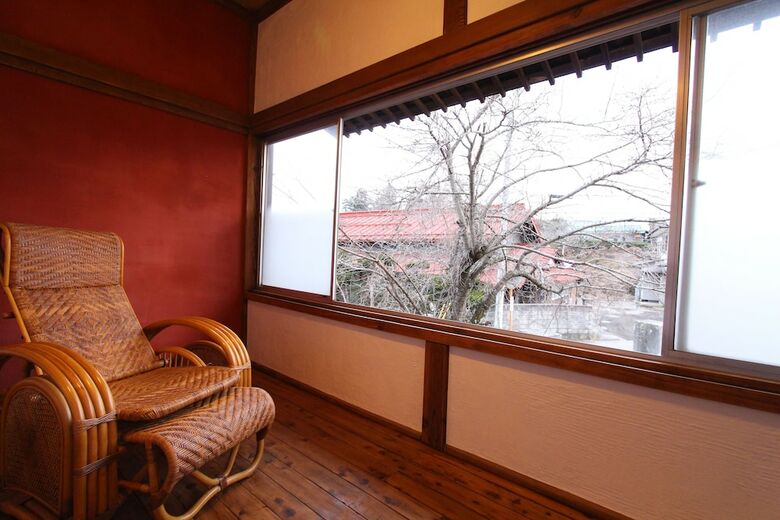 Apartamento Fuji Sakura House
