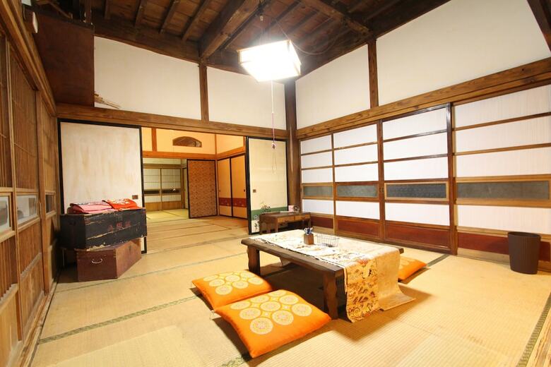 Apartamento Fuji Sakura House