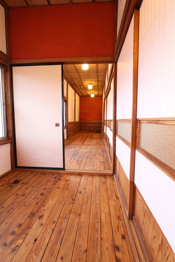 Apartamento Fuji Sakura House