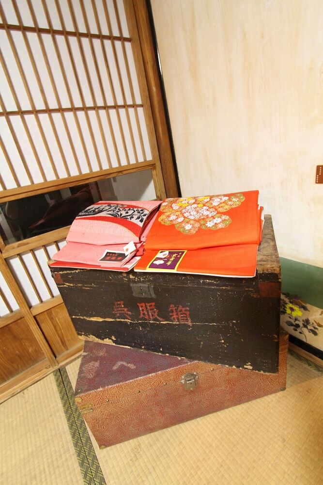 Apartamento Fuji Sakura House