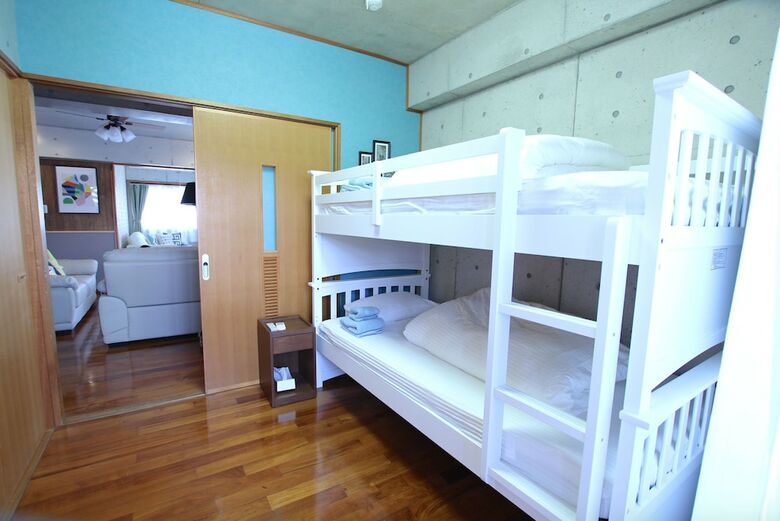 Villa Pension Sunrise