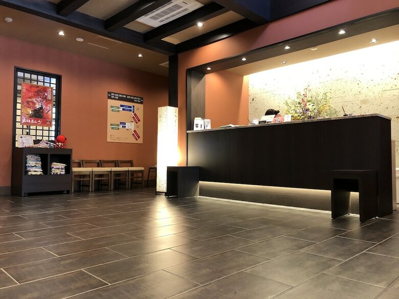 Tabino Hotel Hida Takayama