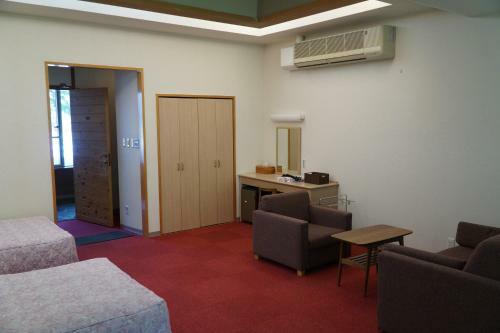 Hotel Hamayu Sanso