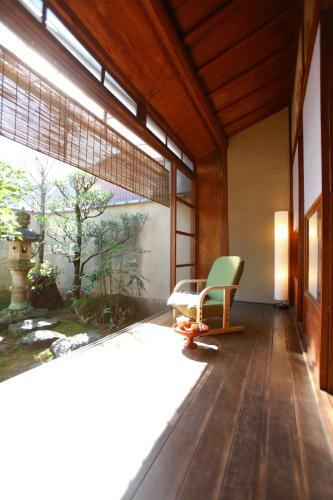 Villa Matsuharu Ann
