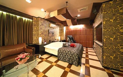 Hotel Cococool (Adult Only)