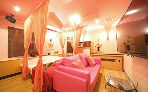 Hotel Cococool (Adult Only)