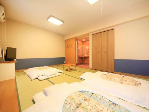 Poka Poka Onsen Hotel