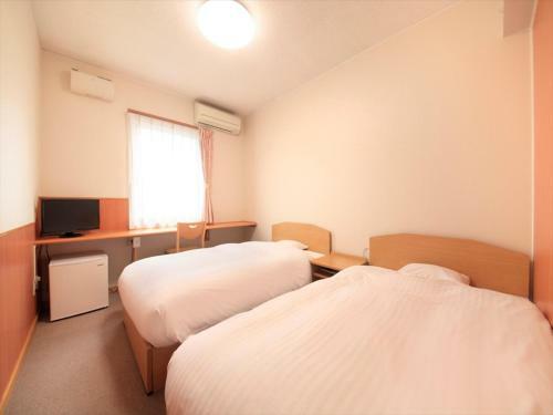 Poka Poka Onsen Hotel