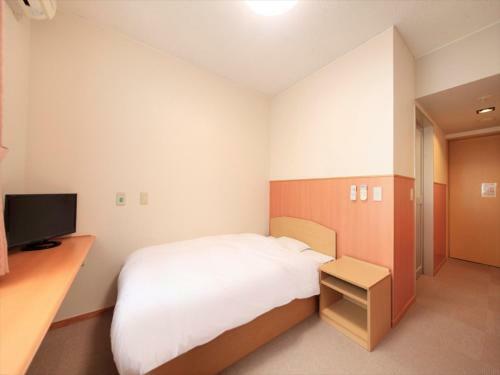 Poka Poka Onsen Hotel