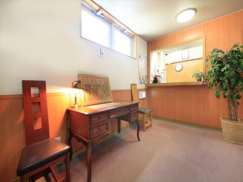 Poka Poka Onsen Hotel
