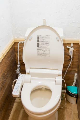 Hostal Guesthouse Kakehashi