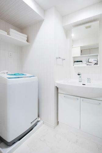 Aparthotel Residence Hotel Hakata 3