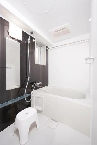 Aparthotel Residence Hotel Hakata 3
