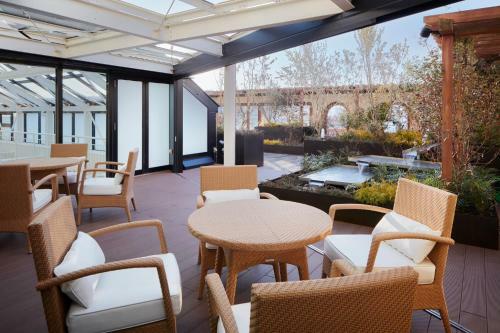 Garden Hotel Shizuoka