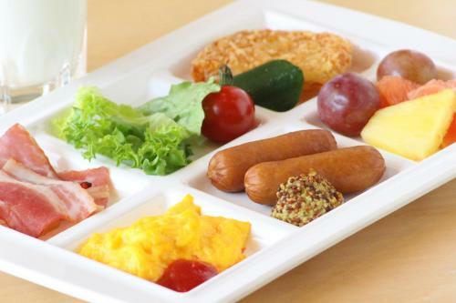 Garden Hotel Shizuoka