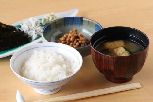 Garden Hotel Shizuoka