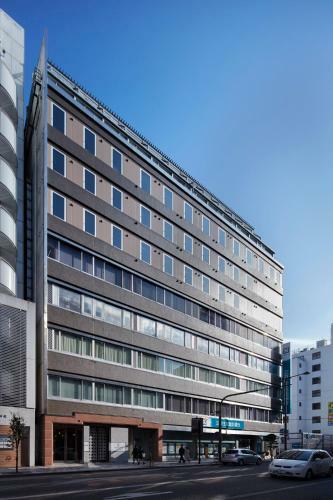 Garden Hotel Shizuoka