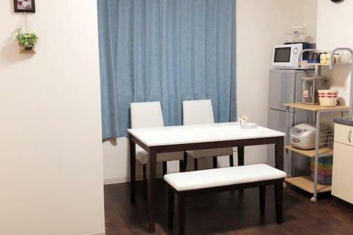 Apartment In Nakagawa 533180