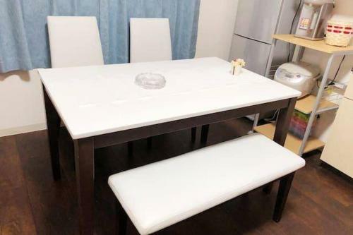 Apartment In Nakagawa 533180