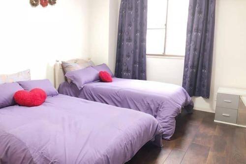 Apartment In Nakagawa 533180