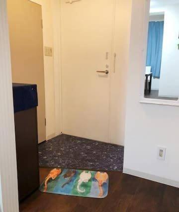 Apartment In Nakagawa 533180