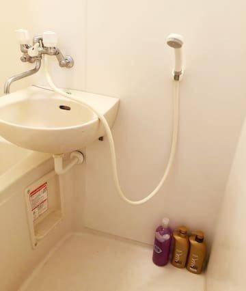 Apartment In Nakagawa 533180