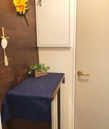 Apartment In Nakagawa 533180
