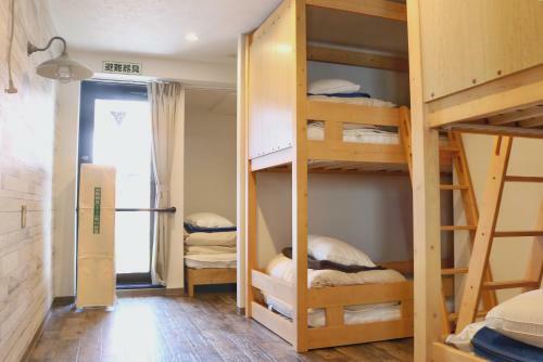 Trip & Sleep Hostel