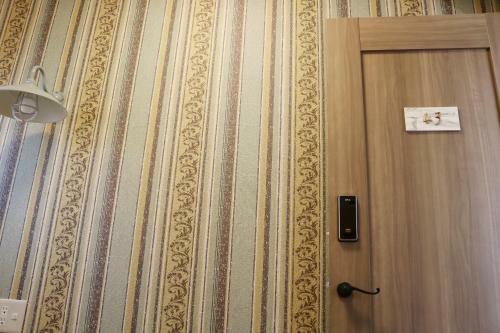 Trip & Sleep Hostel