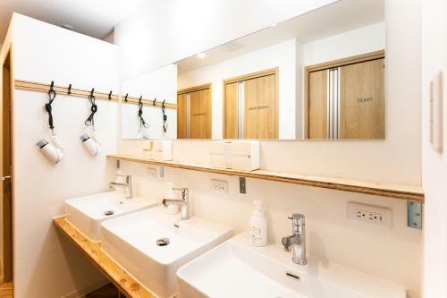 Albergue Ten To Ten 04 Sapporo Station
