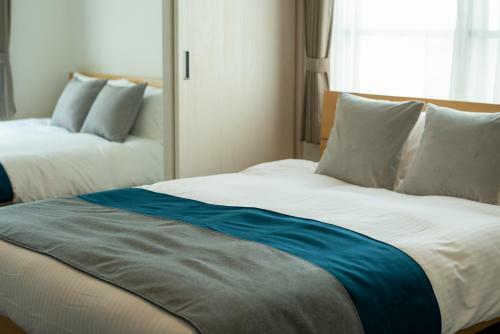 Apartamento Residence Plus Sapporo1ai
