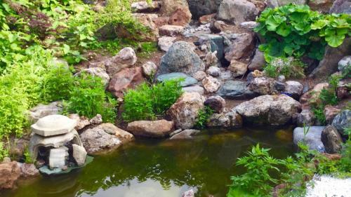 Bed & Breakfast Plum House Otaru