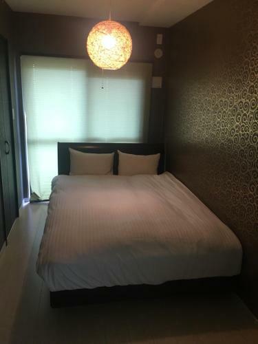 Hotel Guell Hakata