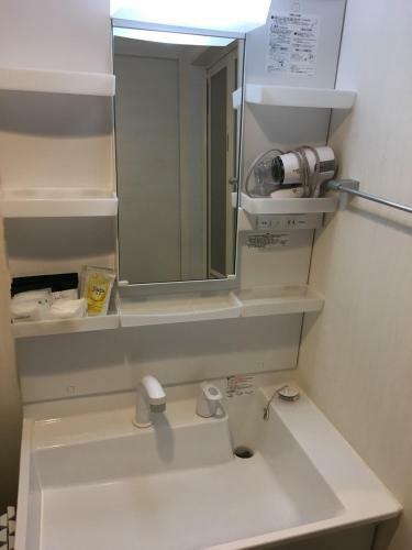 Hotel Guell Hakata