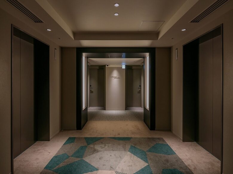 Tokyo Bay Tokyu Hotel