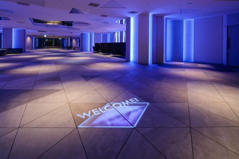 Tokyo Bay Tokyu Hotel