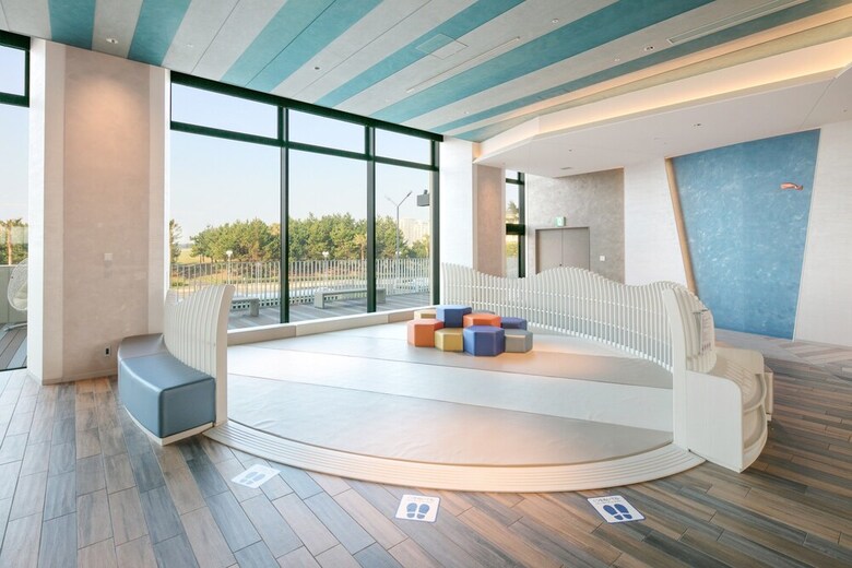 Tokyo Bay Tokyu Hotel